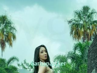 Sarhaparcker