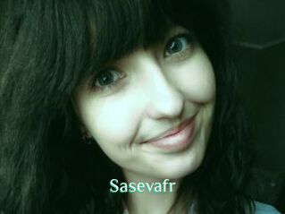 Sasevafr