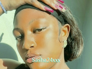 Sasha24xxx