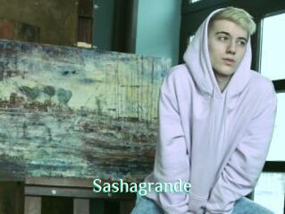 Sashagrande