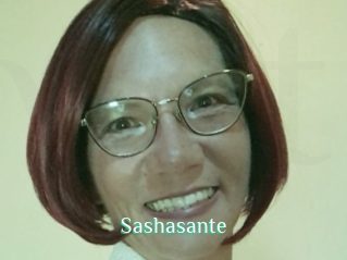 Sashasante