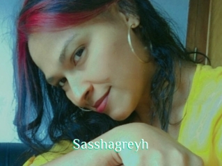 Sasshagreyh