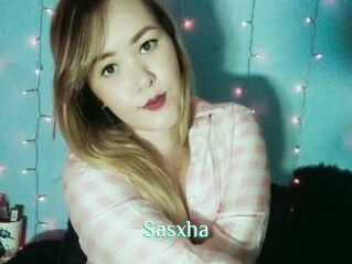Sasxha