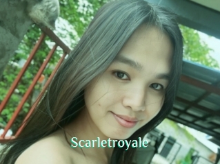 Scarletroyale