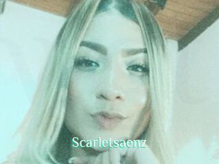 Scarletsaenz