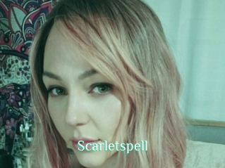 Scarletspell