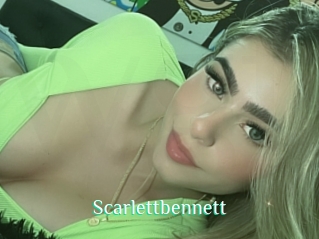 Scarlettbennett