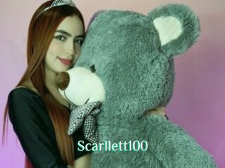 Scarllett100