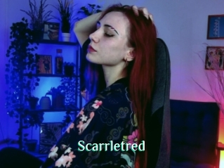 Scarrletred