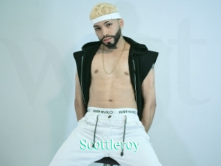 Scottleroy