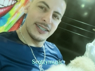 Scottymusic