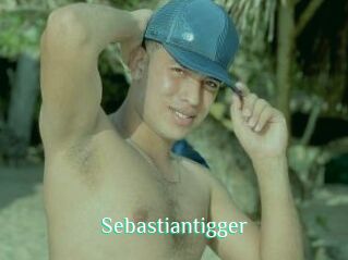 Sebastiantigger