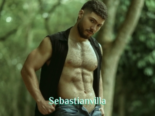 sebastianvilla Wild Girls TGP