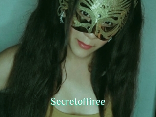 Secretoffiree