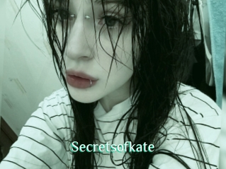 Secretsofkate