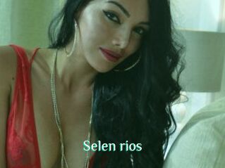 Selen_rios