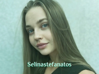 Selinastefanatos