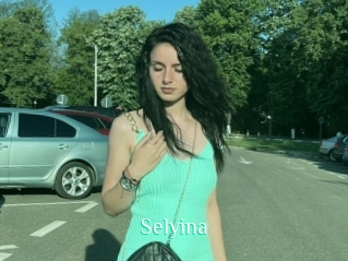Selyina