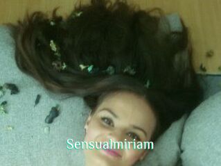 Sensualmiriam