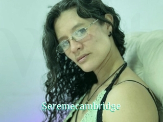 Seremecambridge