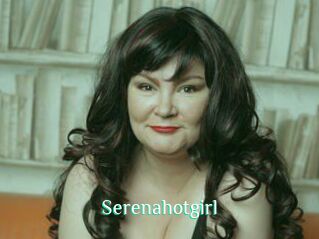 Serenahotgirl