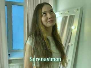 Serenasimon