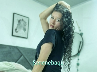 Serenebaqu