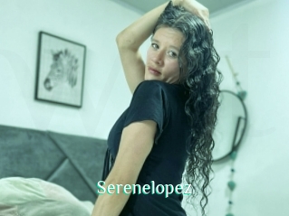 Serenelopez
