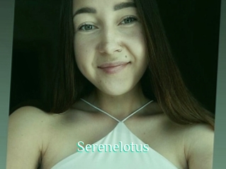 Serenelotus