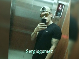 Sergiogomez