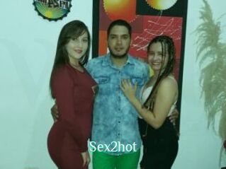 Sex2hot