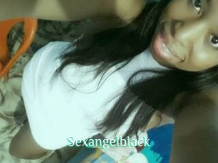 Sexangelblack