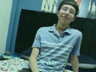 Sexbin