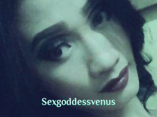 Sexgoddessvenus