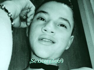 Sexicamilo69