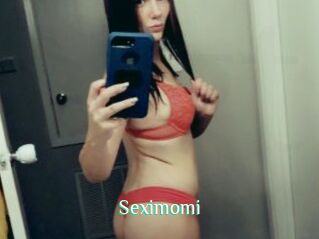 Seximomi