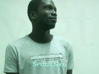 Sexualchoco