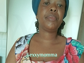 Sexxymomma