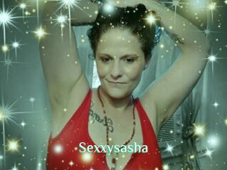 Sexxysasha
