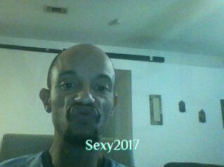 Sexy2017