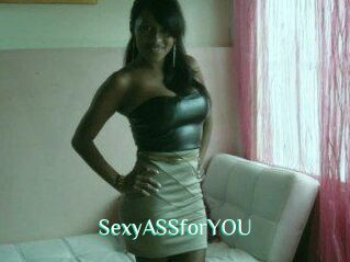 SexyASSforYOU
