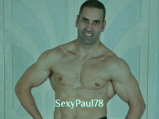 SexyPaul78