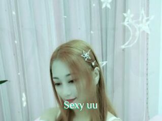 Sexy_uu
