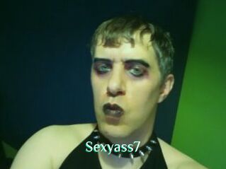 Sexyass7