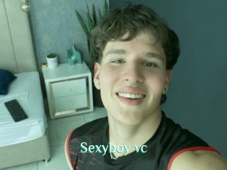Sexyboy_vc