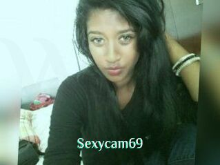Sexycam69