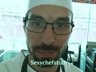 Sexychefstud