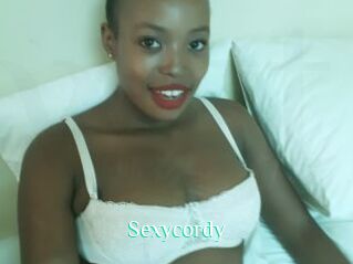 Sexycordy