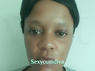 Sexycumdiva