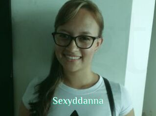 Sexyddanna